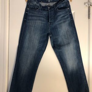 7 For All Mankind jeans